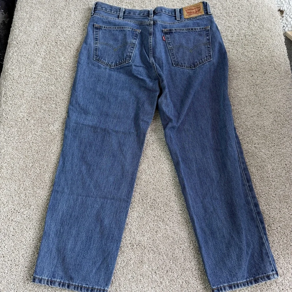 Levis levis 550